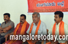 �Gau Raksha Dal� to come up in every village: VHP Dinesh Pai